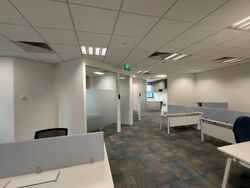 One Raffles Quay (D1), Office #581721301